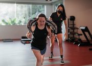 5 Latihan Kardio Sederhana yang Bisa Dilakukan di Rumah