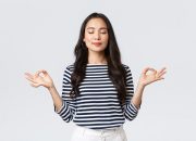 10 Cara Membersihkan Stres dan Meningkatkan Kesehatan Mental