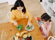 Mengenal Intuitive Eating, Cara Mendengarkan Sinyal Tubuh dan Makan dengan Bijak