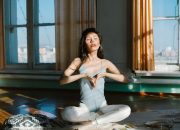 Manfaat Meditasi bagi Kesehatan, Meredakan Stres dan Meningkatkan Fokus