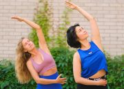 5 Gerakan Pemanasan Penting Sebelum Berolahraga