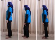 Pentingnya Postur Tubuh yang Baik, Mencegah Sakit Punggung dan Meningkatkan Percaya Diri