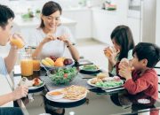 Resep Praktis dan Bergizi Sarapan Sehat untuk Memulai Hari