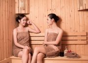 Manfaat Sauna bagi Kesehatan, Detoksifikasi dan Relaksasi