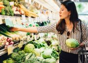 Cara Memilih Buah dan Sayur yang Segar dan Berkualitas