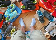 Panduan Memilih Sepatu Olahraga yang Tepat untuk Mencegah Cedera