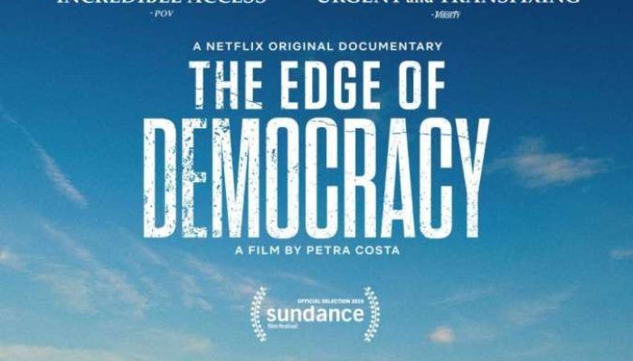 Film “The Edge of Democracy”: Antara Dokumentasi Krisis dan Peringatan Demokrasi yang Renta