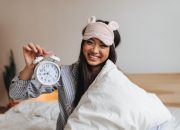 Cara Membuat Jadwal Tidur yang Teratur dan Berkualitas
