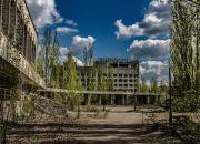 4 Dampak Perang Nuklir bagi Dunia Jika Benar-Benar Terjadi