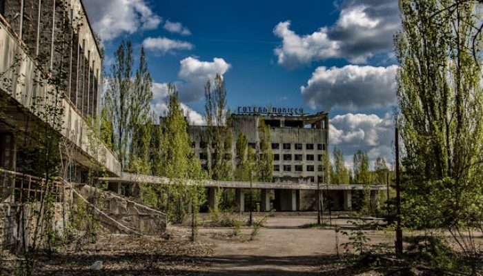 4 Dampak Perang Nuklir bagi Dunia Jika Benar-Benar Terjadi