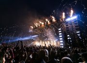 Kenapa Konser Musik Digelar Malam Hari? Ini Alasannya