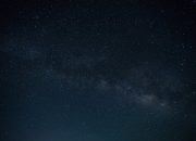 5 Alasan Kenapa Luar Angkasa Gelap, Padahal Ada Matahari?