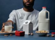 5 Alternatif Susu Sapi yang Cocok untuk Vegan