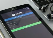 5 Aplikasi Streaming Musik Gratis Selain Spotify, Gak Kalah Seru
