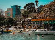 Montenegro, Permata Tersembunyi di Eropa