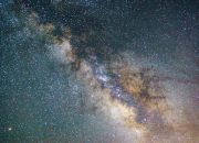 5 Fakta Unik Sabuk Asteroid Galaksi Bimasakti