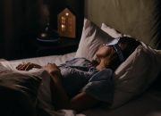 5 Faktor yang Berpengaruh pada Kualitas Tidur, Jangan Abai