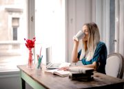 5 Kandungan Jahe Merah yang Menjadikannya Pangan Fungsional, Apa Saja?