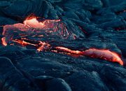 5 Dampak Kehidupan Jika Inti Bumi Terlalu Panas