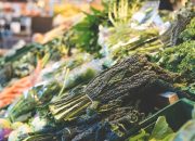 5 Langkah Mudah Menjadi Vegetarian, Mau Coba?