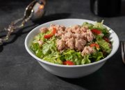 5 Makanan Vegan Terbaik di Dunia dengan rasa Lezat dan Sehat