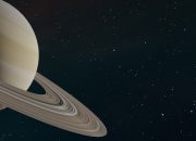 5 Masalah yang Akan Terjadi Jika Bumi Memiliki Cincin Seperti Saturnus
