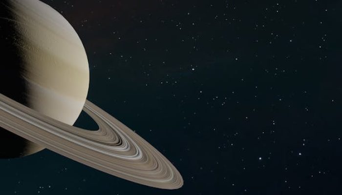 5 Masalah yang Akan Terjadi Jika Bumi Memiliki Cincin Seperti Saturnus