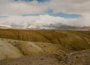 5 Padang Gurun Pasir Paling Populer di Dunia, Indah dan Eksotis