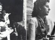 5 Pahlawan Perempuan Paling Berjasa di Era Perang Dunia II