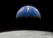 5 Planet dan Bulan yang Diteliti NASA untuk Menjadi Bumi Kedua