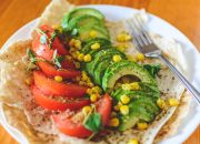 5 Tips Efektif Bagi Vegetarian Selama Menjalani Puasa Ramadan