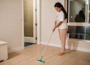 5 Tips Membersihkan Rumah dengan Cepat dan Efektif