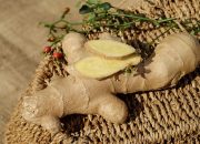 5 Tips Menyimpan Jahe Cincang di Kulkas, Awet Lebih Lama