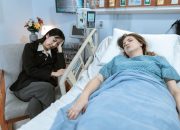 5 Tips Tidur Nyenyak saat Dirawat di Rumah Sakit