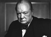 5 Tokoh yang Dianggap Paling Berpengaruh dalam Perang Dunia II