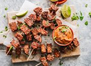 6 Makanan Nusantara yang Cocok untuk Vegetarian, Rasanya Enak