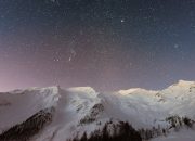 6 Mitos Astronomi yang Masih Dipercaya Banyak Orang