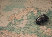 6 Negara dengan Harga Bensin Termahal di Dunia, Kenapa Bisa Begitu Mahal?