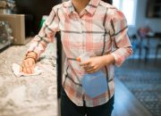 6 Tips Membuat Rumah Wangi dalam Sekejap