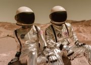 7 Teori Ini Menjelaskan Mengapa Kita Belum Bertemu Alien