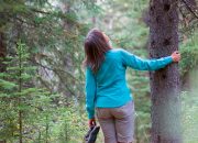 Manfaat Forest Bathing bagi Kesehatan Mental, Menyatu dengan Alam untuk Kesejahteraan