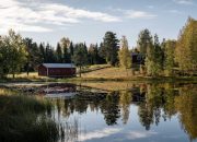 Kamu Introvert? Ini 5 Negara yang Akan Memanjakan Jiwamu