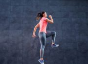 5 Latihan Plyometrics Sederhana untuk Meningkatkan Kekuatan dan Daya Ledak