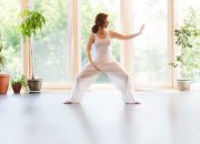 Mengenal Qigong, Gerakan Meditatif untuk Kebugaran dan Ketenangan