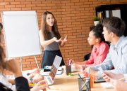 Mengatasi Rasa Takut Berbicara di Depan Umum, Cara Meningkatkan Kepercayaan Diri dan Kemampuan Berkomunikasi