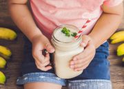 Cara Membuat Smoothie untuk Meningkatkan Kesehatan Pencernaan, Resep Sehat dan Alami