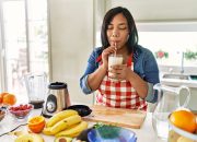 Cara Membuat Smoothie Energi, Resep Sehat untuk Meningkatkan Stamina