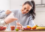 Cara Membuat Smoothie untuk Meningkatkan Energi, Resep Sehat dan Alami