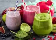 Cara Membuat Smoothie untuk Meningkatkan Imunitas Tubuh, Resep Sehat dan Alami