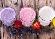 Cara Membuat Smoothie untuk Meningkatkan Kualitas Tidur, Resep Sehat dan Alami